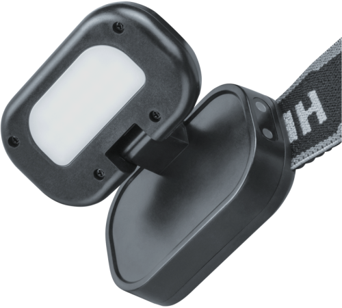 Фонарь аккумуляторный налобный 95 562 NPT-H46-ACCU 1(хол)x5Вт+1(т)x5Вт 8реж Li-ion 1.2А.ч NAVIGATOR 95562