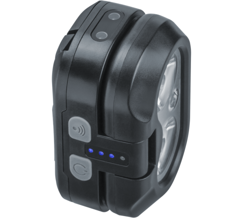 Фонарь аккумуляторный налобный 95 562 NPT-H46-ACCU 1(хол)x5Вт+1(т)x5Вт 8реж Li-ion 1.2А.ч NAVIGATOR 95562