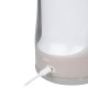 Фонарь Accu5-L60-gy 60SMDх0.5Вт 220лм/350лм/650лм 8000К-9000К (Li-ion аккумулятор 3.7В 18650 3600мАч) диммер IP20 сер. JazzWay 5058323