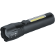Фонарь светодиодный ручной 95 695 NPT-CM19-ACCU алюм.3 реж 1LED 3Вт+8COB 3Вт Li-ion 3.7В NAVIGATOR 95695