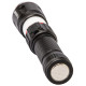 Фонарь ручной аккум. 4Вт T6LED/Li-ion18650 1200мА.ч алюм. КОСМОС (KOC811Lit)