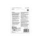 Элемент питания алкалиновый AA/LR6 1.5В Ultra Alkaline G-Tech 15AUA21-2CRSBC2 20/80 (блист.2шт) GP 1229