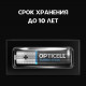 Элемент питания алкалиновый AAA/LR03 (блист. 12шт) Turbo Max Opticell 6053010