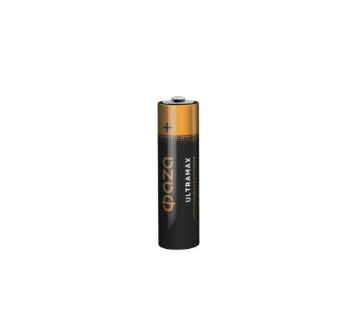 Элемент питания алкалиновый AAA/LR03 1.5В ULTRAMAX BL-8 (уп.8шт) ФАZА 5064683