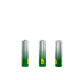 Элемент питания алкалиновый AA/LR6 1.5В Super Alkaline G-Tech (блист.4шт) GP 1222