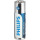 Элемент питания алкалиновый AA/LR6 1.5В Ultra (уп.2шт) Philips Б0064675