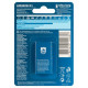 Элемент питания алкалиновый AAA/LR03 1.5В Ultra (уп.2шт) Philips Б0064628