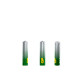 Элемент питания алкалиновый AAA/LR03 1.5В Super Alkaline G-Tech (блист.2шт) GP 1221
