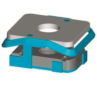 Гайка монтажная М12 DKC CM341200