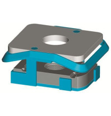 Гайка монтажная М12 DKC CM341200