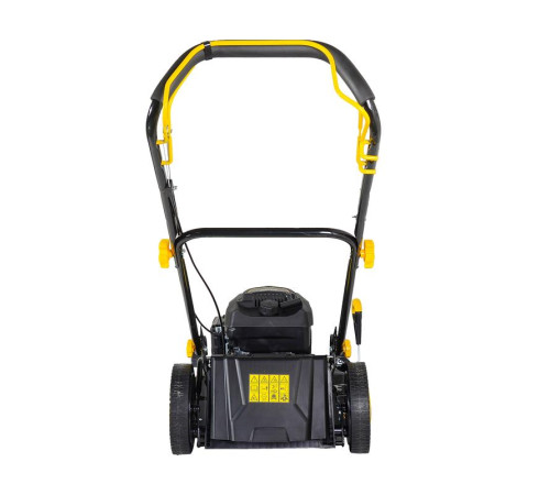 Газонокосилка бензиновая GLM-6.0 ST HUTER 70/3/7