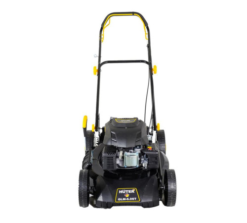 Газонокосилка бензиновая GLM-6.0 ST HUTER 70/3/7