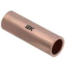 Гильза медная ГМ 120-17 ГОСТ 23469.3 IEK UGT11-120-17