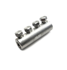 Соединитель болтовой 4СБ-1-100 (25-50) ЗЭТАРУС zeta11041