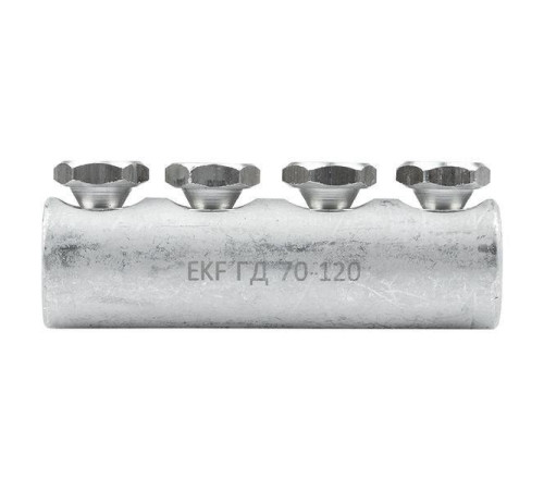 Гильза ГД-120 10кВ (70-120кв.мм) PROxima EKF cs-b-120