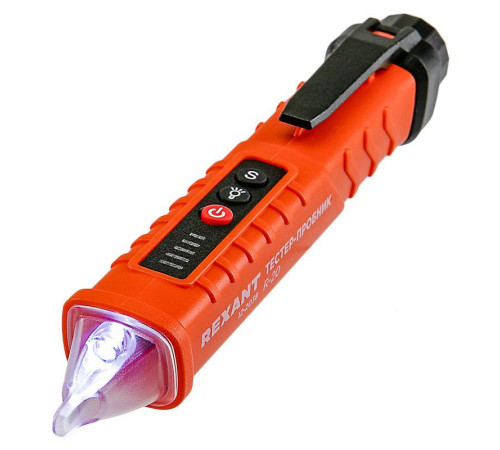 Тестер-пробник R-20 Rexant 12-2038