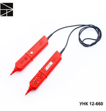 Указатель напряжения УНК 12-660 ЭЛЕКТРО ТРЕЙД ET-UNN120