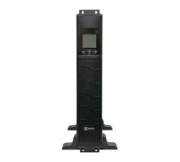Источник бесперебойного питания преобразования E-Power SW900pro-RTB 1000ВА для монтажа в стойку с АКБ 3х12В_7 Ач PROxima EKF SW910Pro-RTB