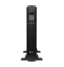 Источник бесперебойного питания преобразования E-Power SW900pro-RTB 1000ВА для монтажа в стойку с АКБ 3х12В_7 Ач PROxima EKF SW910Pro-RTB