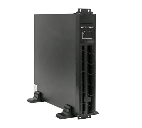 Источник бесперебойного питания преобразования E-Power SW900pro-RTB 3000ВА для монтажа в стойку с АКБ 9х12В_7 Ач PROxima EKF SW930Pro-RTB