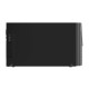 ИБП Онлайн для Small Tower 1000 ВА/900Вт 1/1 2xSchuko EPO USB RS-232 RJ45 3х7А.ч DKC SMALLT1A10S
