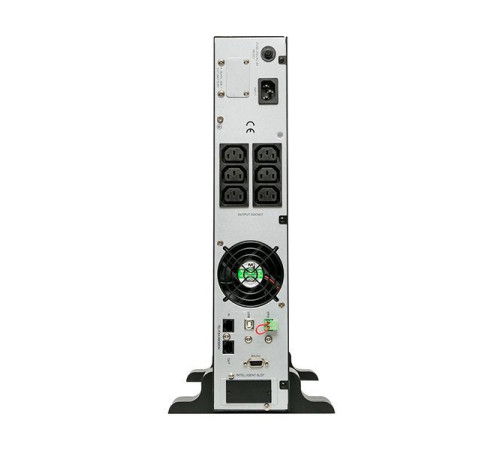 Источник бесперебойного питания преобразования E-Power SW900pro-RTB 1000ВА для монтажа в стойку с АКБ 3х12В_7 Ач PROxima EKF SW910Pro-RTB