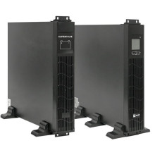 Источник бесперебойного питания преобразования E-Power SW900pro-RTB 3000ВА для монтажа в стойку с АКБ 9х12В_7 Ач PROxima EKF SW930Pro-RTB