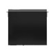 ИБП линейно-интерактивный Info Rackmount Pro 1500ВА/1200Вт 1/1 USB RJ45 6xIEC C13 Rack 3U SNMP/AS400 slot 2х9А.ч DKC INFORPRO1500IN
