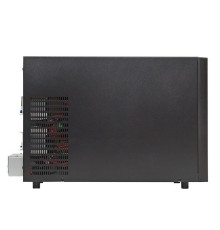 Источник бесперебойного питания двойного преобразования E-Power SW900G4 10000В.А 1ф напольный 230В без АКБ EKF SW901G4-T