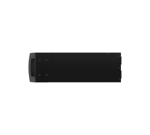 ИБП линейно-интерактивный Info Rackmount Pro 1500ВА/1200Вт 1/1 USB RJ45 6xIEC C13 Rack 3U SNMP/AS400 slot 2х9А.ч DKC INFORPRO1500IN
