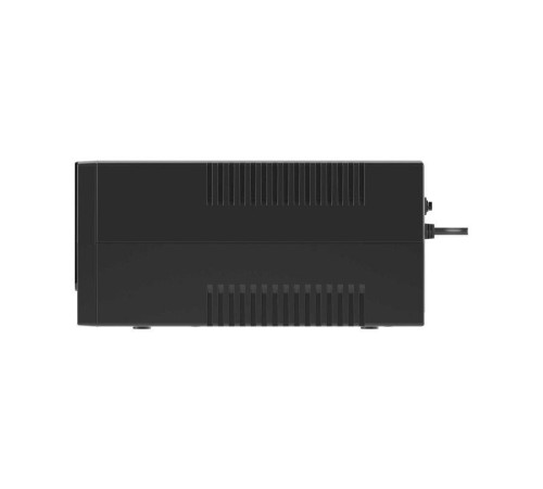 Источник бесперебойного питания ИБП Info 800В.А Schuko (2) DKC INFO800S Источник бесперебойного питания ИБП Info 800В.А Schuko (2) DKC INFO800S