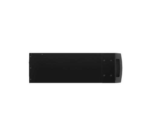 ИБП линейно-интерактивный Info Rackmount Pro 1500ВА/1200Вт 1/1 USB RJ45 6xIEC C13 Rack 3U SNMP/AS400 slot 2х9А.ч DKC INFORPRO1500IN
