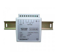 Блок питания АТ-12/30 DIN 12В/3.0А AccordTec 220962