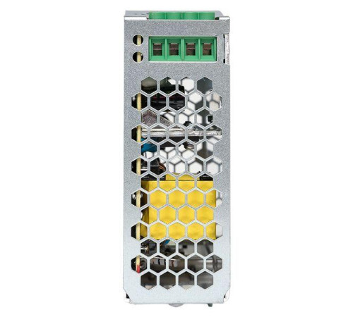Блок питания на DIN-рейку 120Вт Uвх ~ 220В AC Uвых - 12В DC постоянного тока EKF DR-E-120W-12