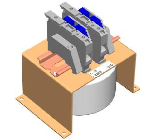 Блок питания БП-220VАС-24VAC/5.0 А Тахион 40031