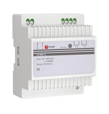 Блок питания 12В DR-30W-12 PROxima EKF dr-30w-12