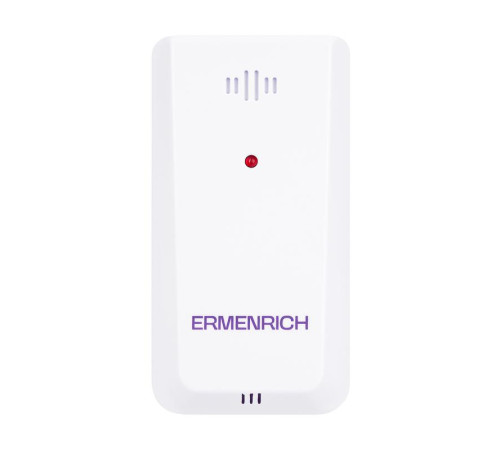 Метеостанция Report WR50 Ermenrich 86036