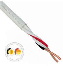 Кабель КПСВВнг(А)-LSLTx 1х2х1.5 (м) Rexant 01-4873