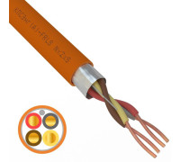 Кабель КПСЭнг(А)-FRLS 2х2х0.75 (м) Rexant 01-4910-1