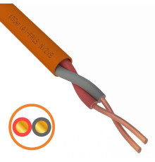 Кабель КПСнг(А)-FRLS 1х2х0.5 (м) Rexant 01-4902