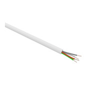 Кабель КСПВ 4х0.5 бухта (м) Rexant 01-4711