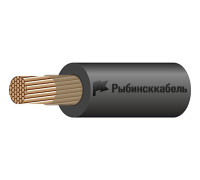 Кабель КГ-ХЛ 1х10 380/660-2 (м) Рыбинсккабель 720566