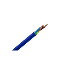 Кабель Русский Свет КГВВнг(А)-LS 3х1 (N PE) 380/660-2 (м) 10016