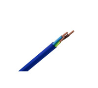 Кабель Русский Свет КГВВнг(А)-LS 3х1.5 (N PE) 380/660-2 (м) 10017