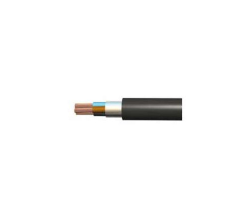 Кабель КГ-ХЛ 4х2.5 (N) 380/660-2 (м) Рыбинсккабель