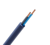 Кабель Русский Свет КГтп-ХЛ 2х2.5 (N) 380/660-3 (уп.100м) 10193