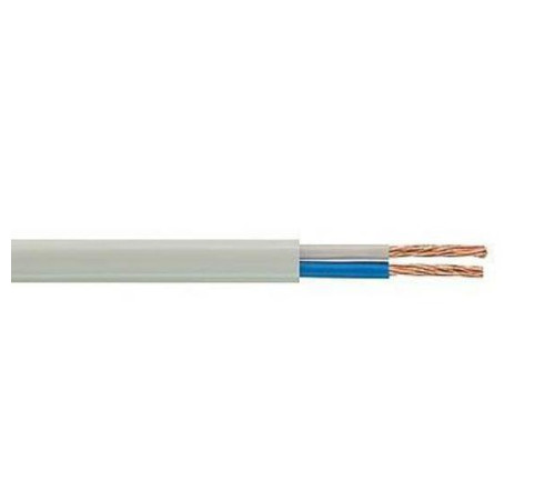 Провод TOKOV ELECTRIC ПуГВВ 2х4 450В Б (бухта) (м) 1945419