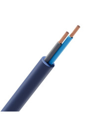 Кабель Русский Свет КГтп-ХЛ 2х1.5 (N) 380/660-3 (уп.100м) 10191
