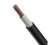 Кабель TOKOV ELECTRIC КГВВнг(А)-LS 1х120 Б 450/750-2 (м) 10763