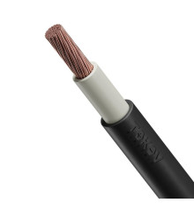 Кабель TOKOV ELECTRIC КГВВнг(А)-LS 1х50 Б 380/660-2 (м) 10760